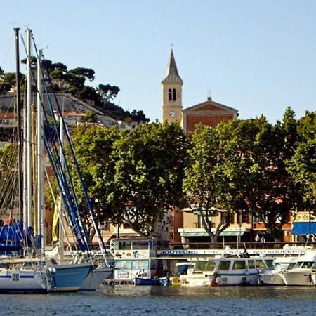 Apartamento Loft Le Ber'Amar L'Estaque Marsella Exterior foto